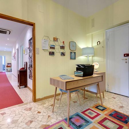B&B Carosello ボローニャ エクステリア 写真