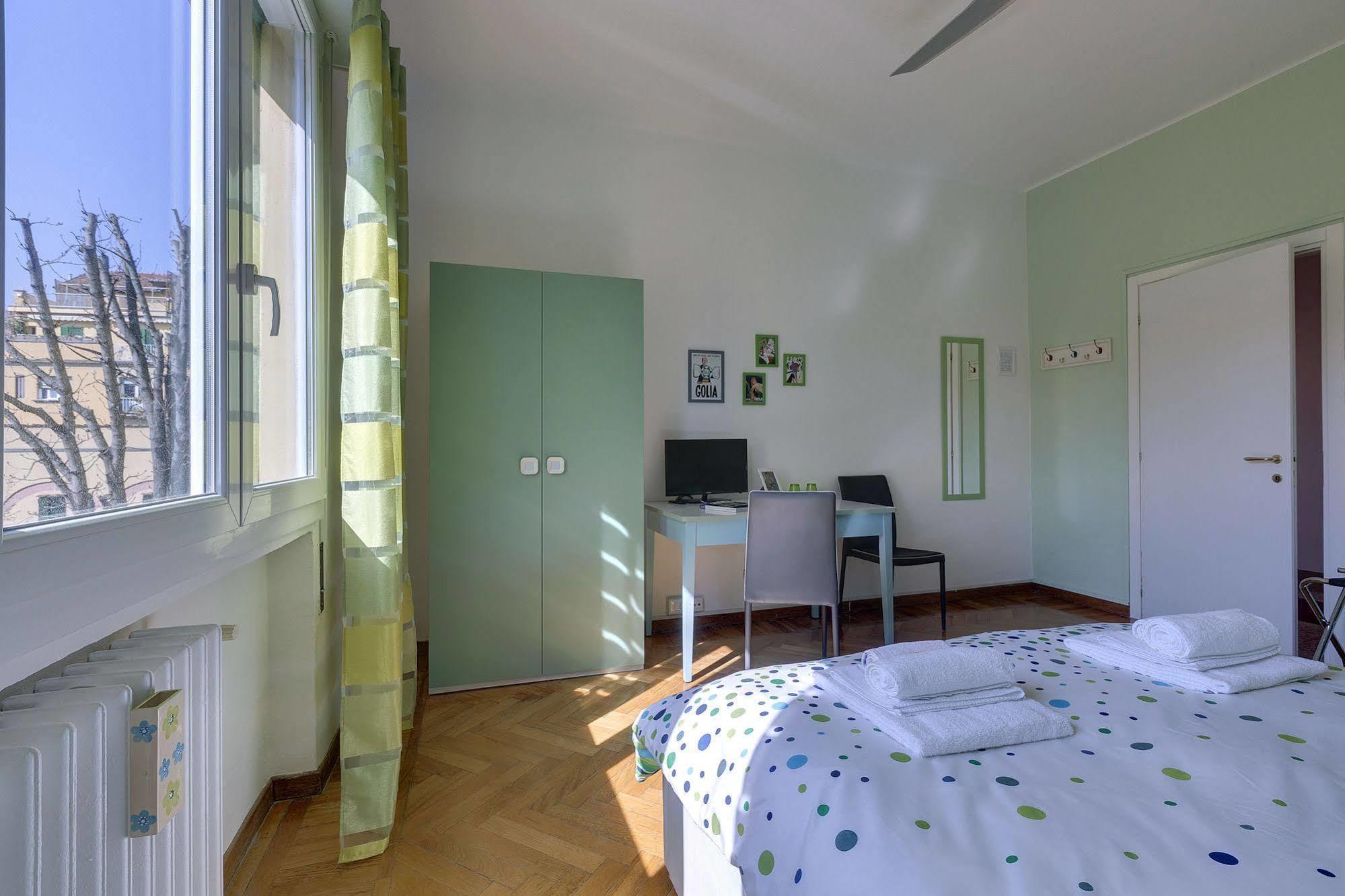 B&B Carosello ボローニャ エクステリア 写真