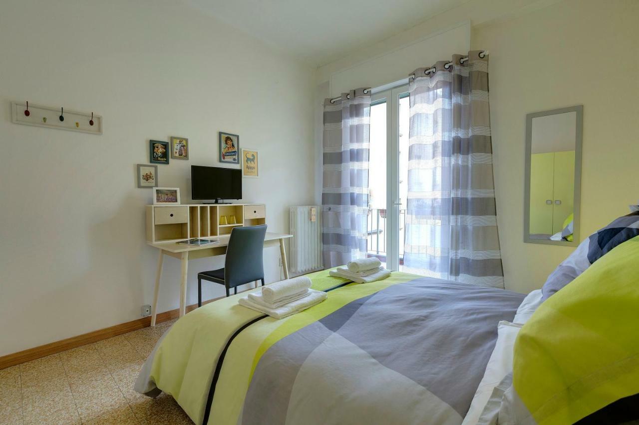 B&B Carosello ボローニャ エクステリア 写真