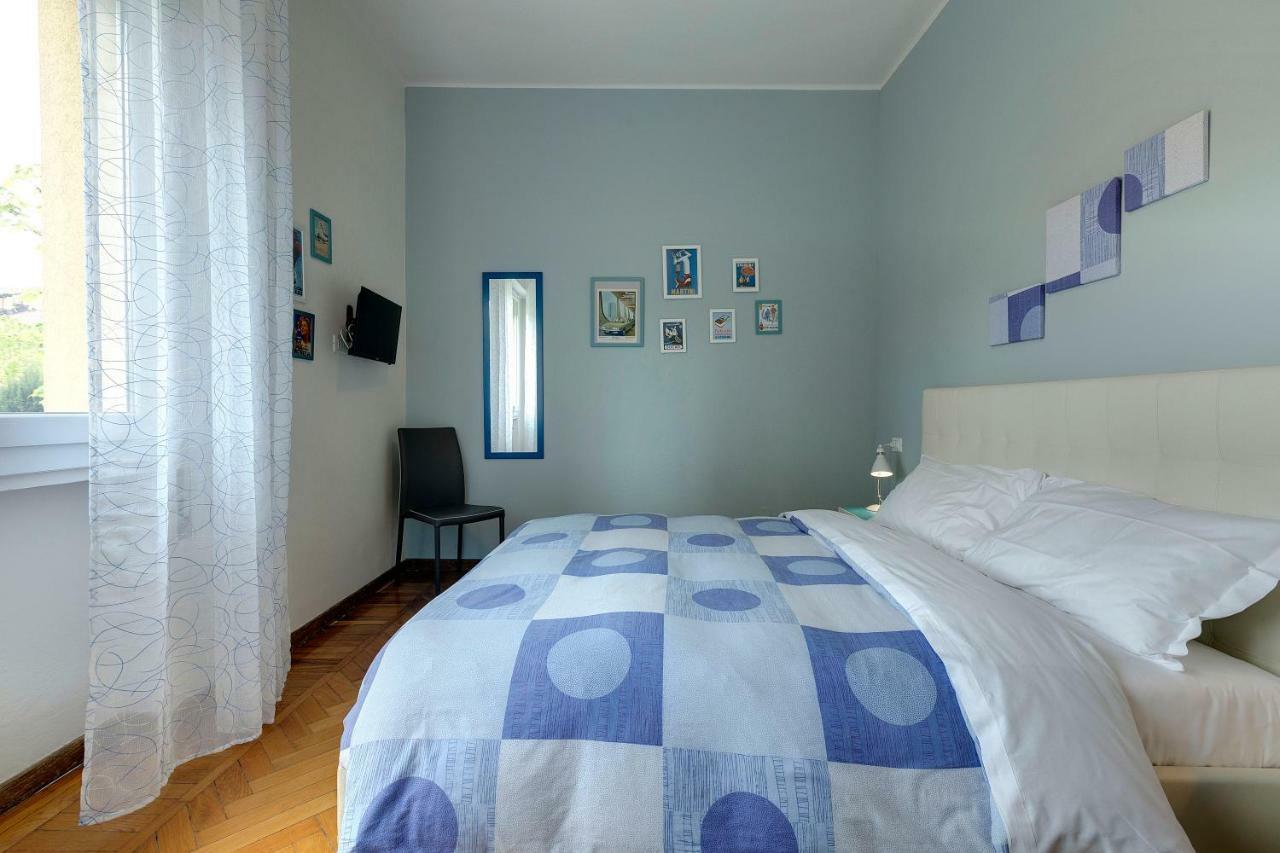 B&B Carosello ボローニャ エクステリア 写真