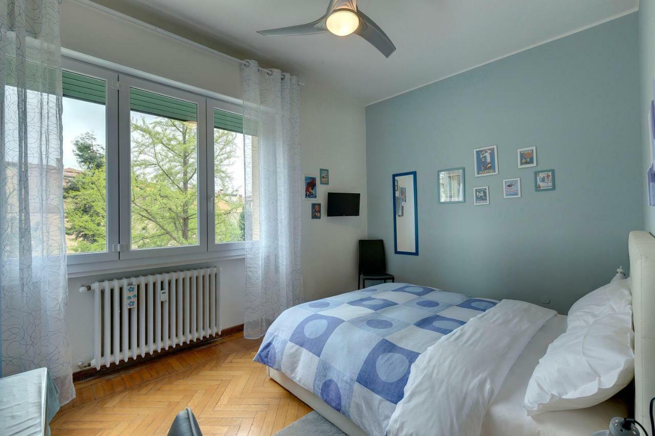 B&B Carosello ボローニャ エクステリア 写真