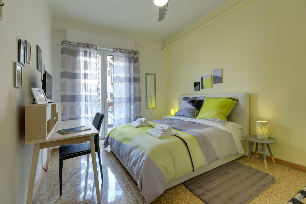 B&B Carosello ボローニャ エクステリア 写真