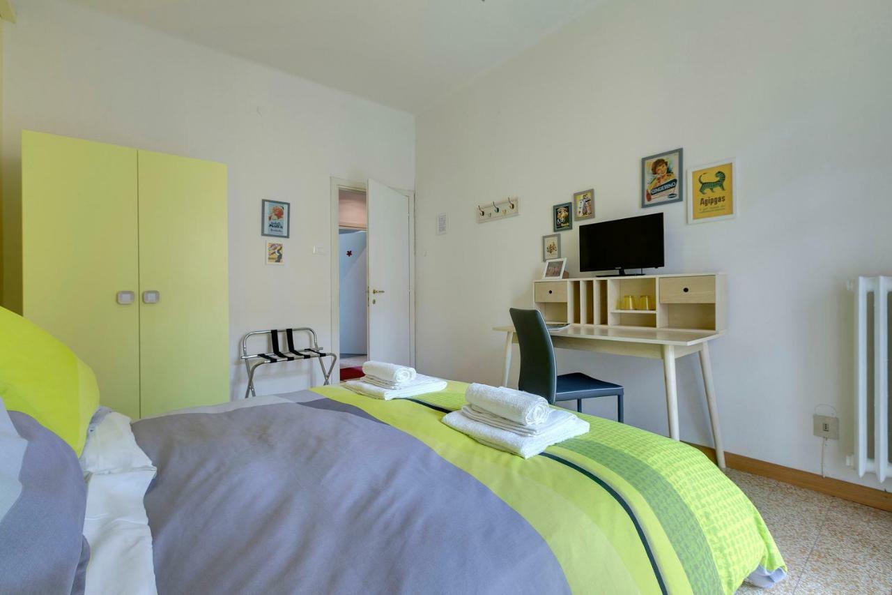 B&B Carosello ボローニャ エクステリア 写真