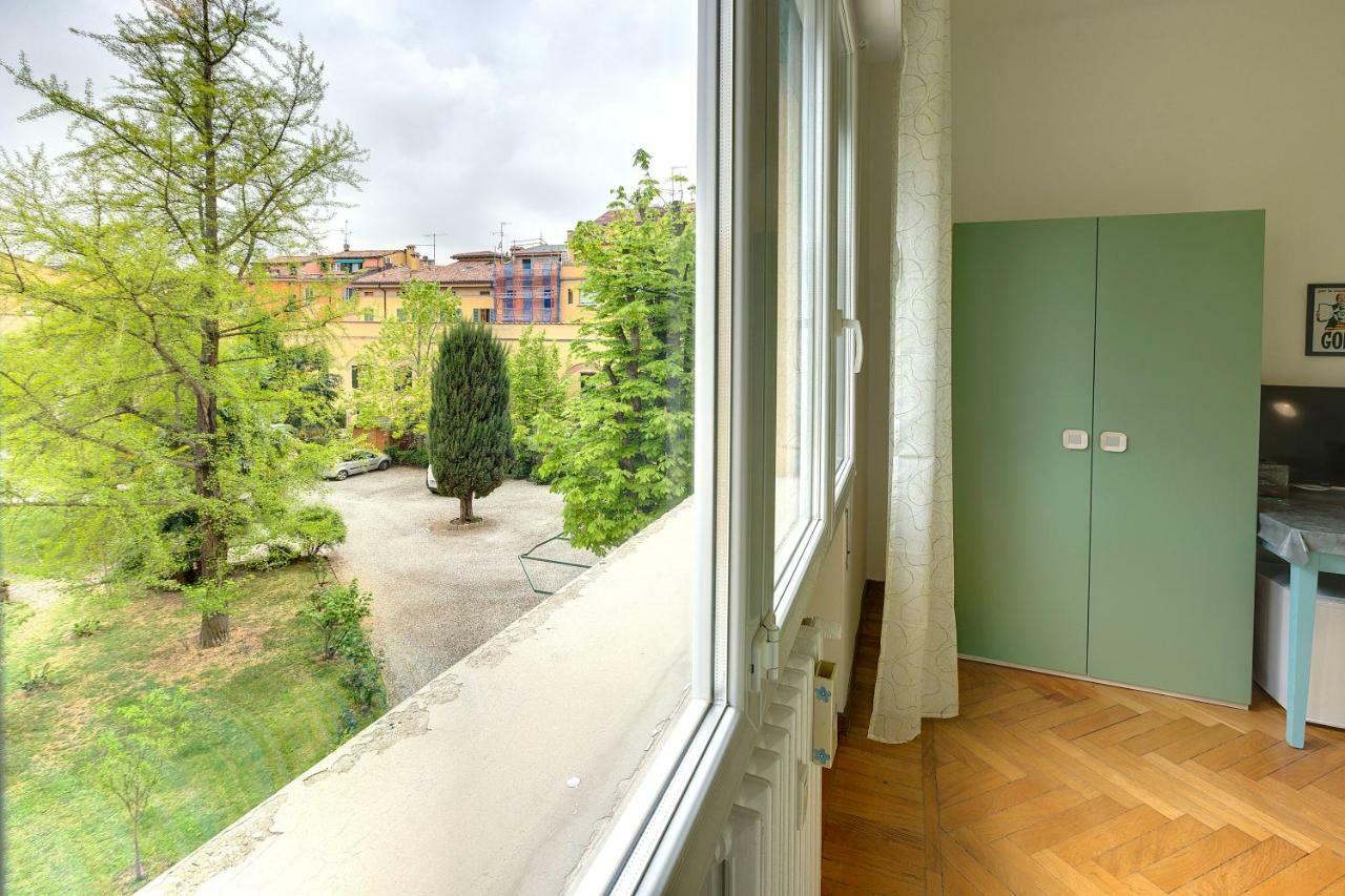 B&B Carosello ボローニャ エクステリア 写真