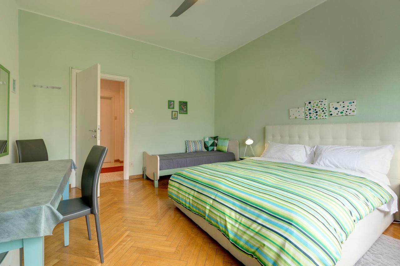 B&B Carosello ボローニャ エクステリア 写真