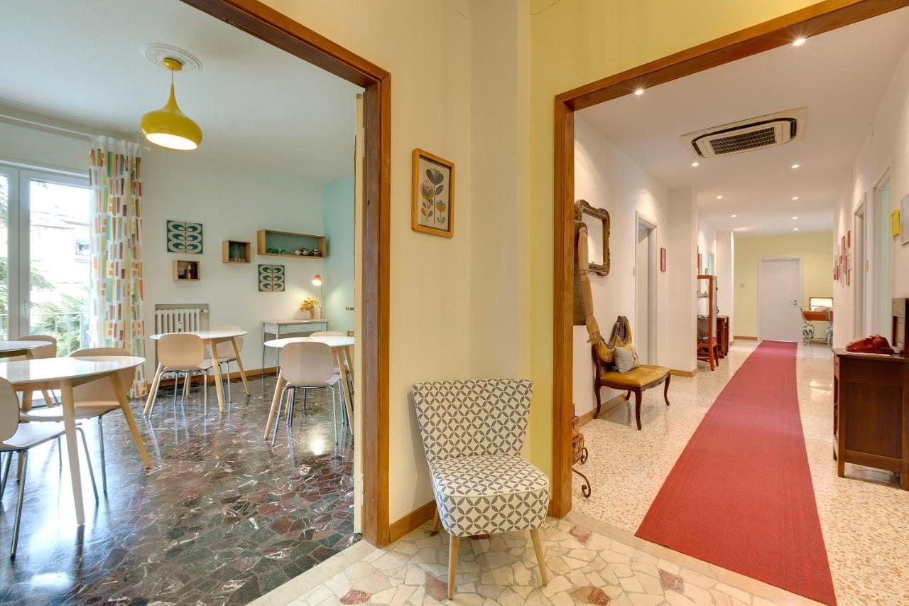 B&B Carosello ボローニャ エクステリア 写真