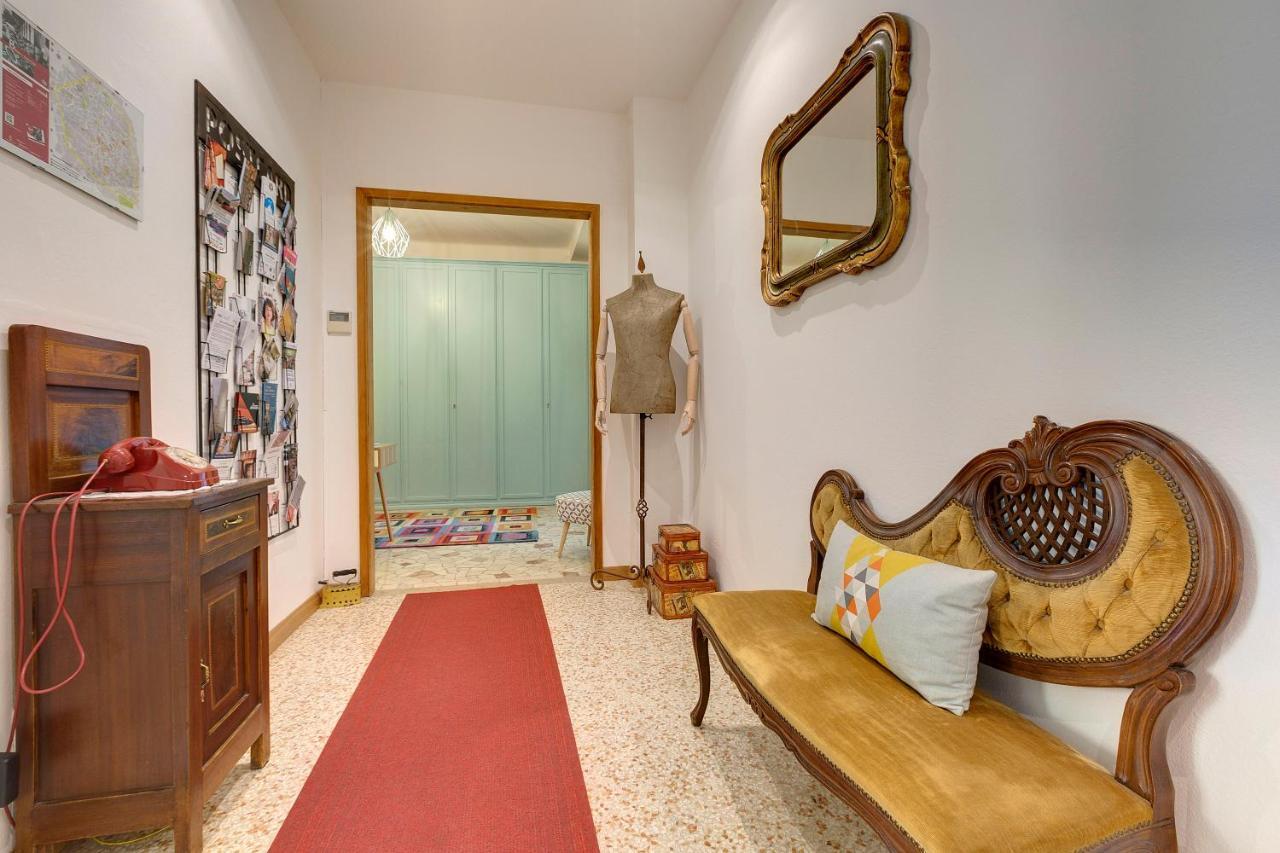 B&B Carosello ボローニャ エクステリア 写真